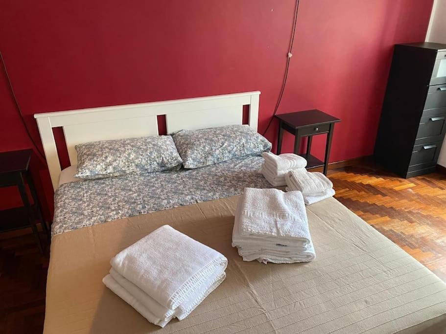 Casa Di Lella, A Due Passi Dal Vaticano Rome Extérieur photo