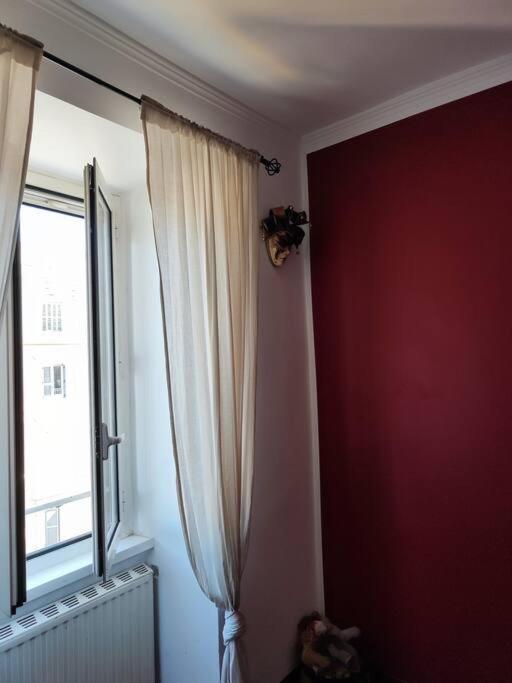 Casa Di Lella, A Due Passi Dal Vaticano Rome Extérieur photo