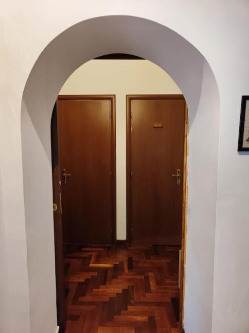 Casa Di Lella, A Due Passi Dal Vaticano Rome Extérieur photo