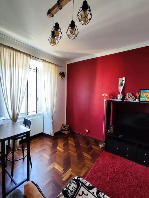 Casa Di Lella, A Due Passi Dal Vaticano Rome Extérieur photo