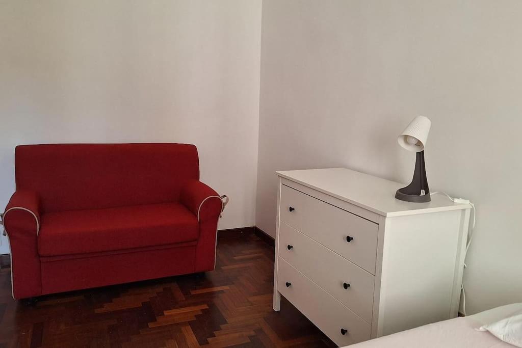 Casa Di Lella, A Due Passi Dal Vaticano Rome Extérieur photo
