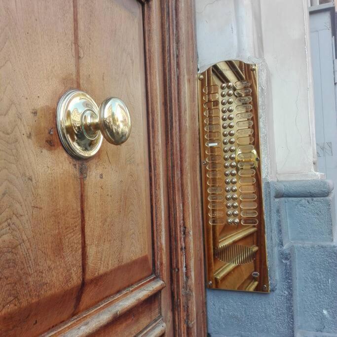 Casa Di Lella, A Due Passi Dal Vaticano Rome Extérieur photo