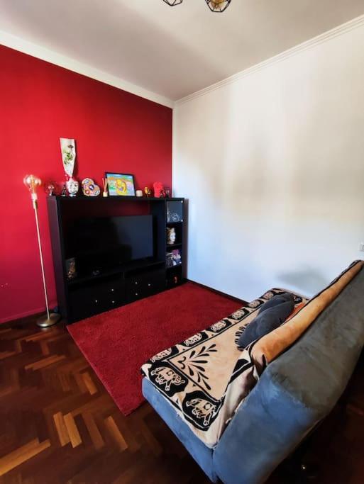 Casa Di Lella, A Due Passi Dal Vaticano Rome Extérieur photo