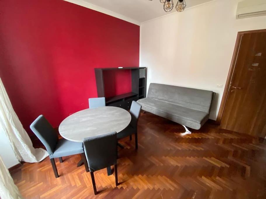 Casa Di Lella, A Due Passi Dal Vaticano Rome Extérieur photo
