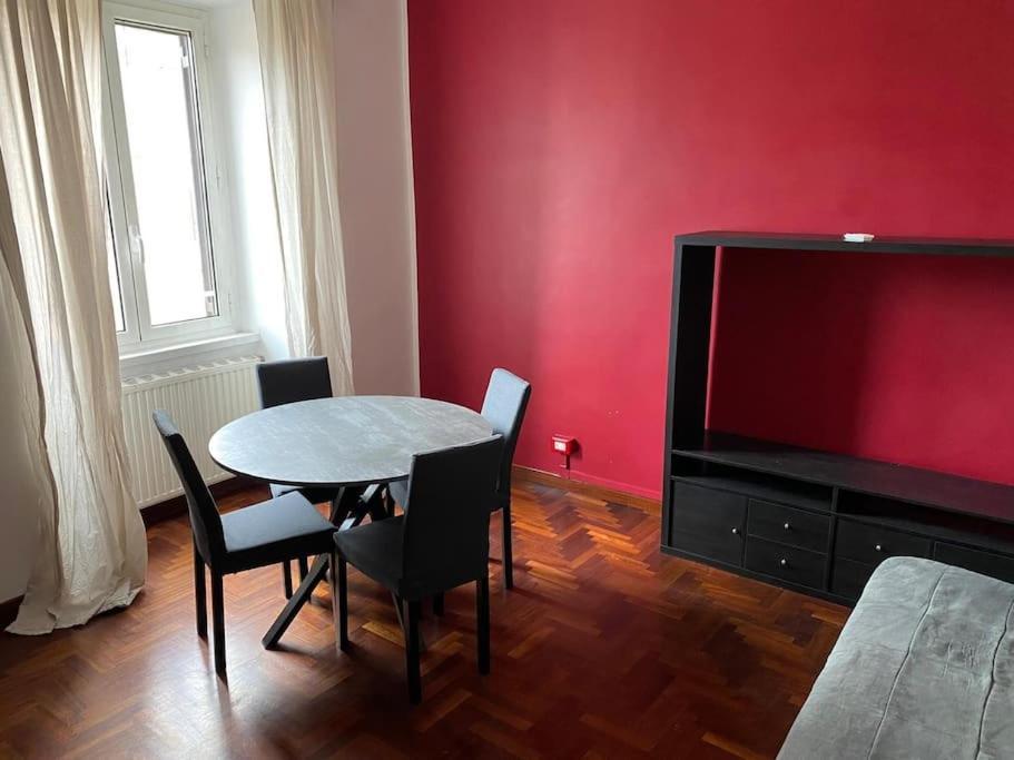 Casa Di Lella, A Due Passi Dal Vaticano Rome Extérieur photo