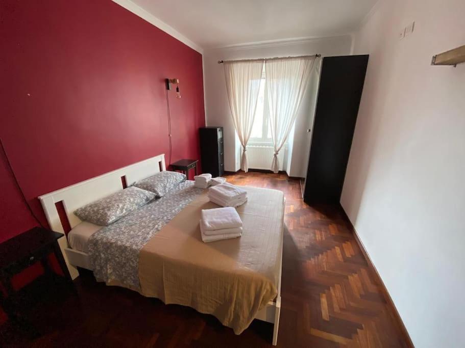 Casa Di Lella, A Due Passi Dal Vaticano Rome Extérieur photo