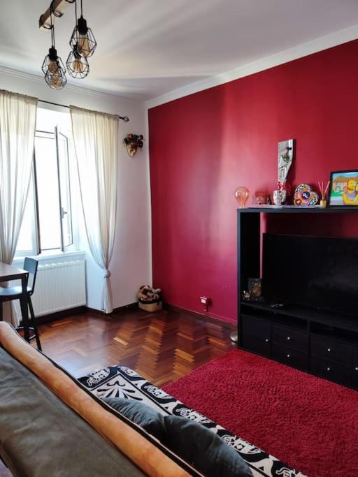 Casa Di Lella, A Due Passi Dal Vaticano Rome Extérieur photo