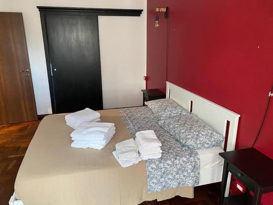 Casa Di Lella, A Due Passi Dal Vaticano Rome Extérieur photo