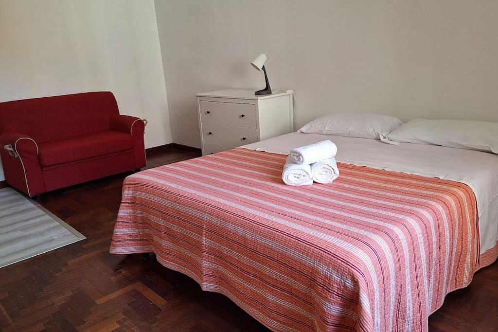 Casa Di Lella, A Due Passi Dal Vaticano Rome Extérieur photo