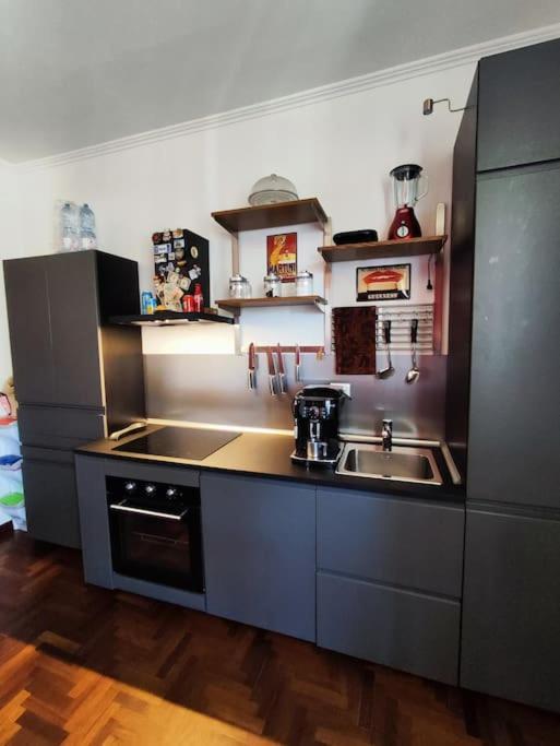Casa Di Lella, A Due Passi Dal Vaticano Rome Extérieur photo