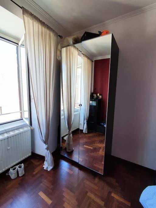 Casa Di Lella, A Due Passi Dal Vaticano Rome Extérieur photo