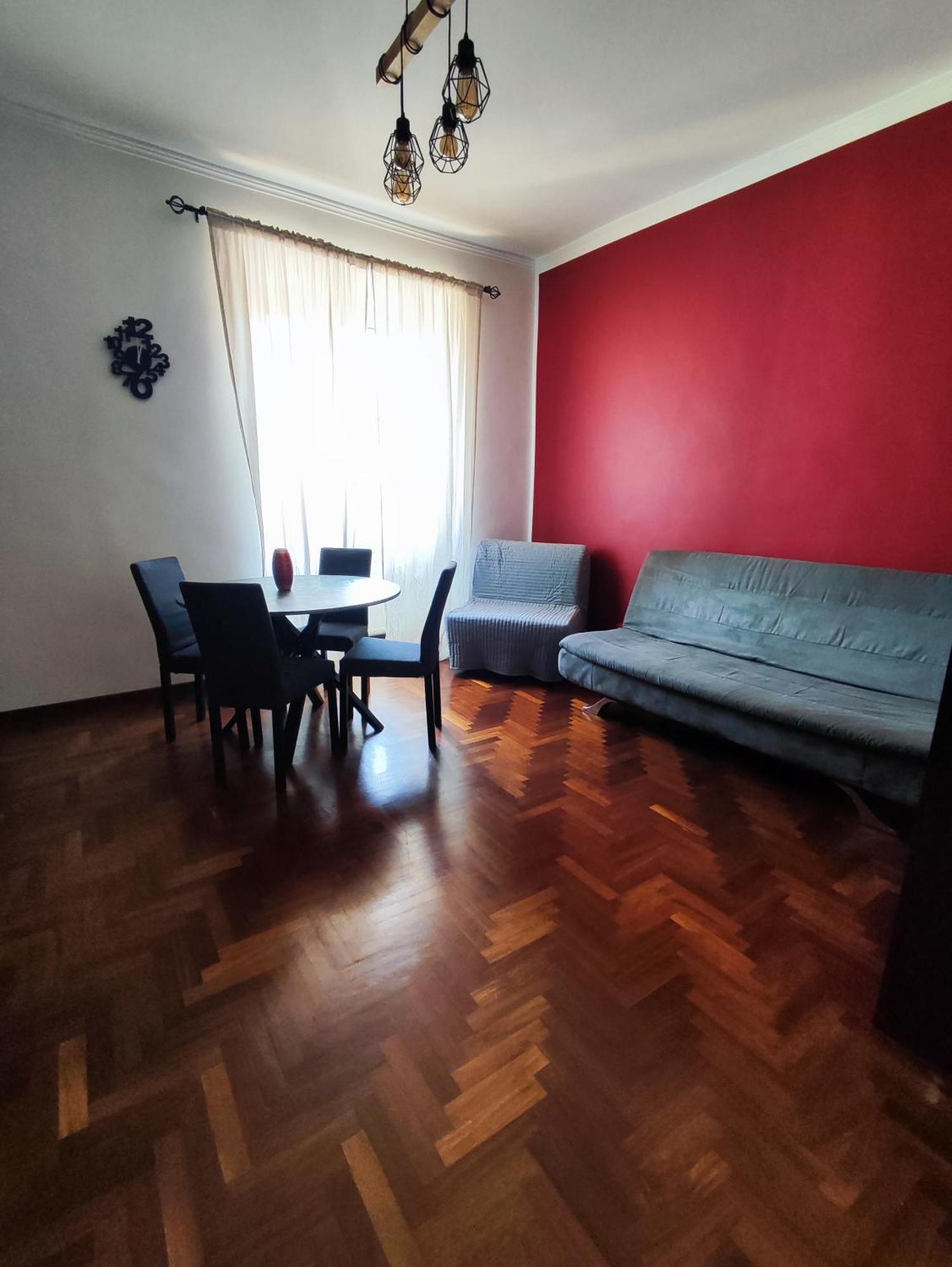 Casa Di Lella, A Due Passi Dal Vaticano Rome Extérieur photo