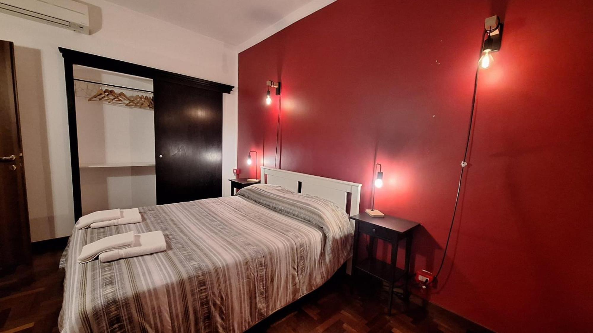 Casa Di Lella, A Due Passi Dal Vaticano Rome Extérieur photo
