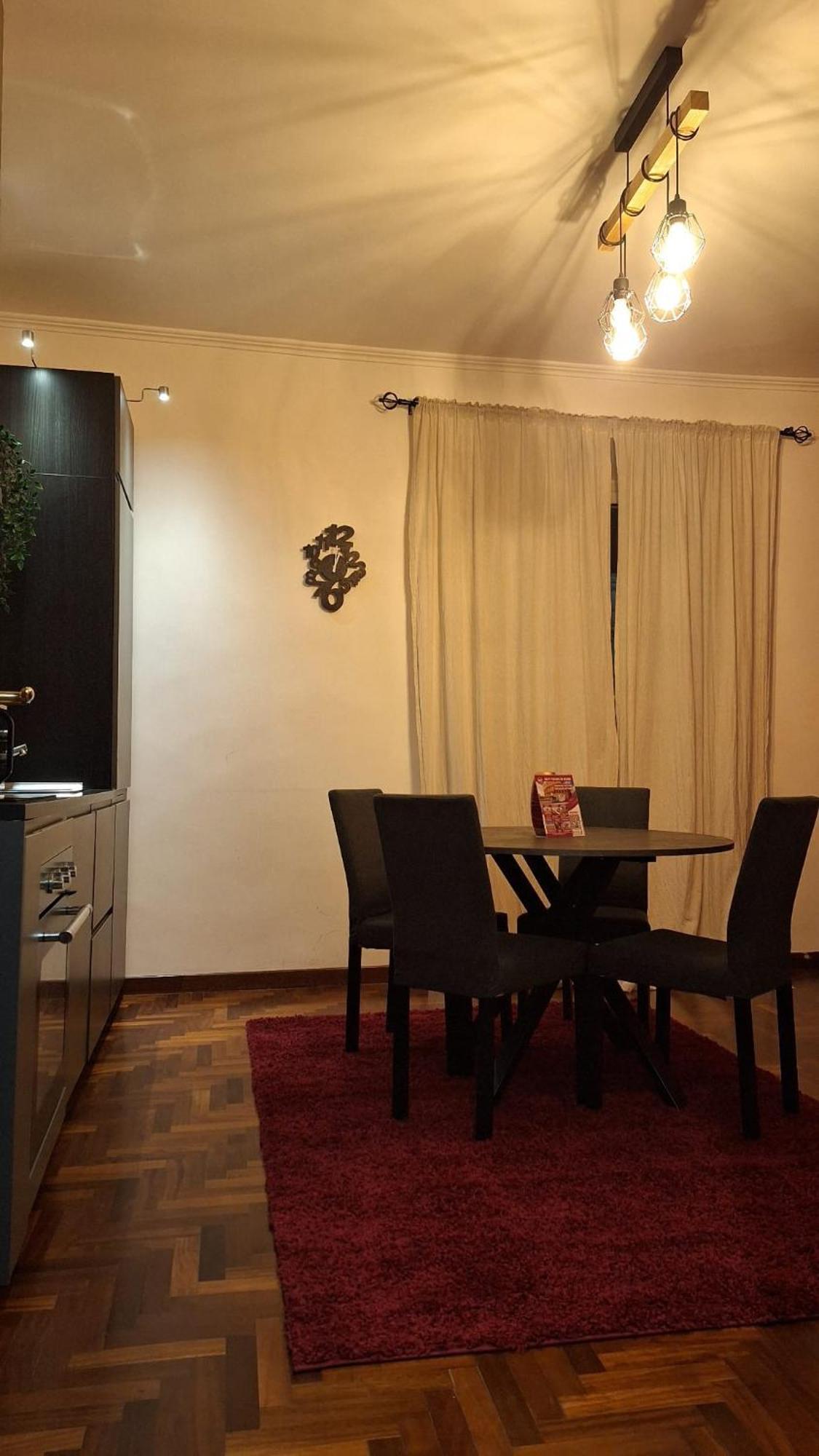 Casa Di Lella, A Due Passi Dal Vaticano Rome Extérieur photo