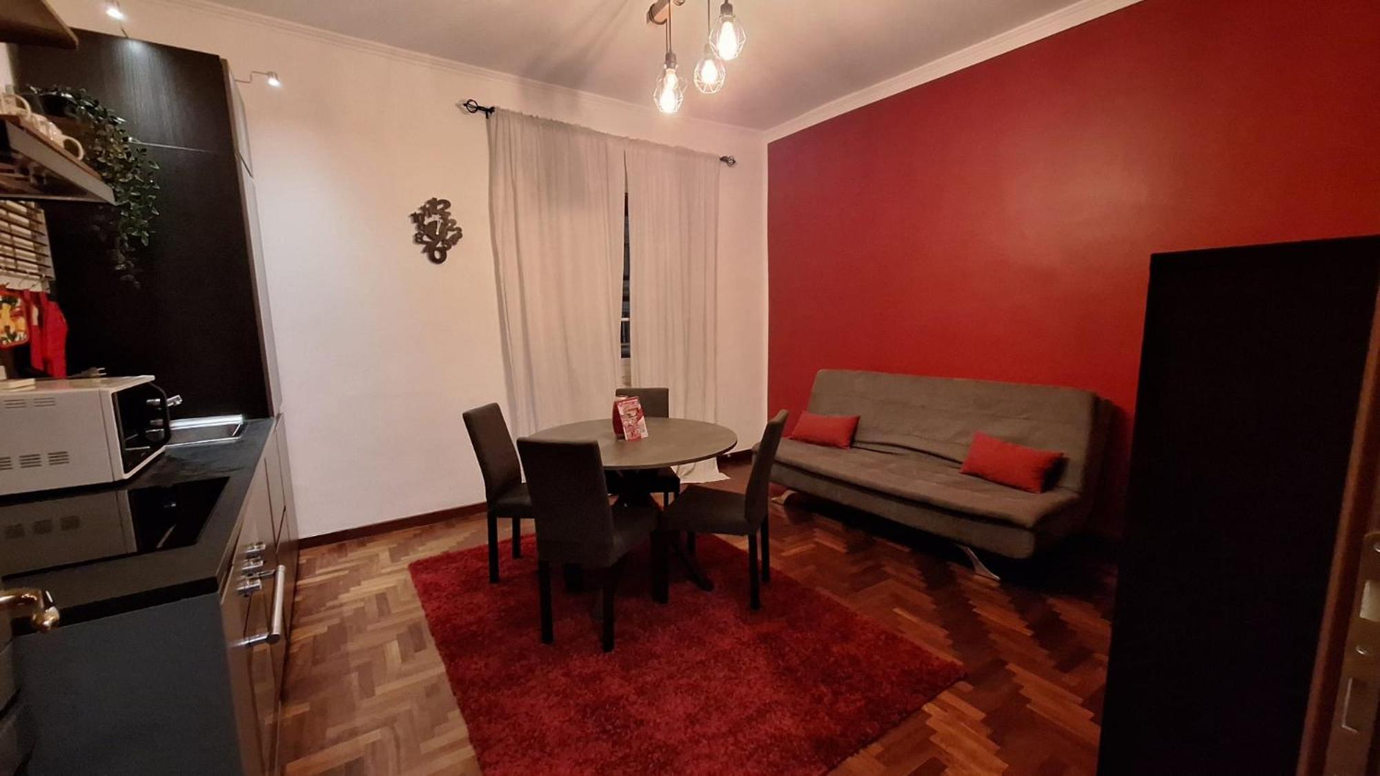 Casa Di Lella, A Due Passi Dal Vaticano Rome Extérieur photo